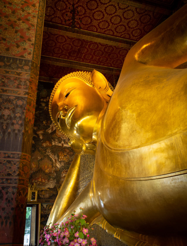 Wat Pho