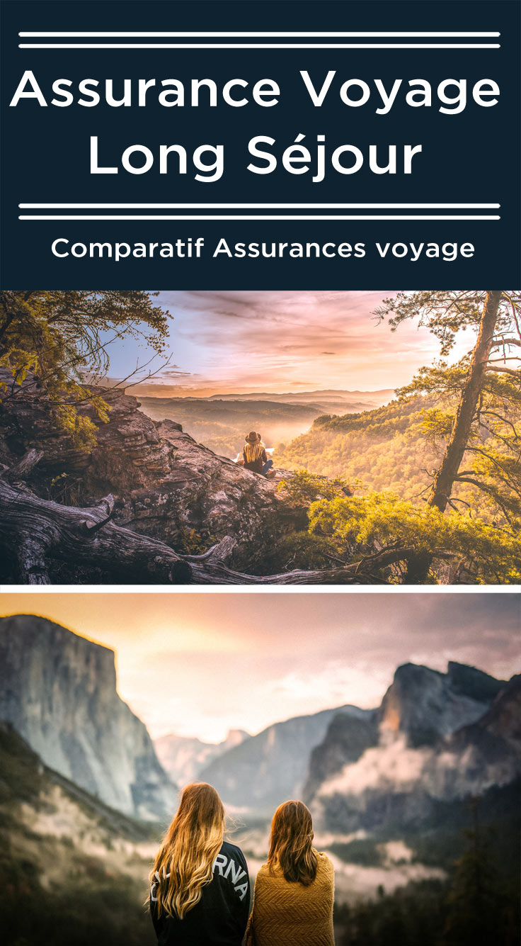 assurance voyage longue durée