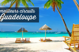 circuit Guadeloupe