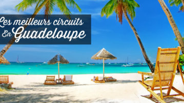 circuit Guadeloupe