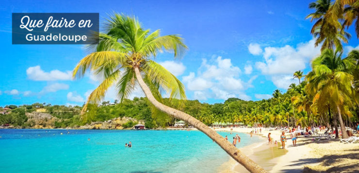44 Choses à Faire En Guadeloupe