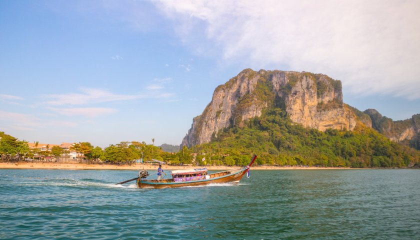 Ao-Nang