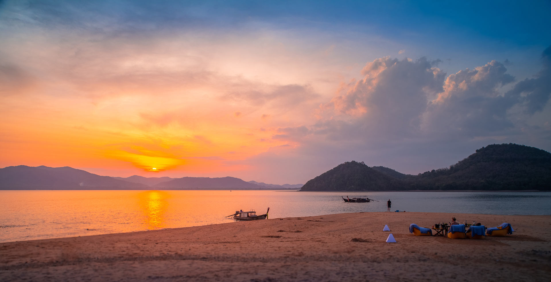 Visiter Koh Yao Noi Top 12 à Faire Voir Où Dormir