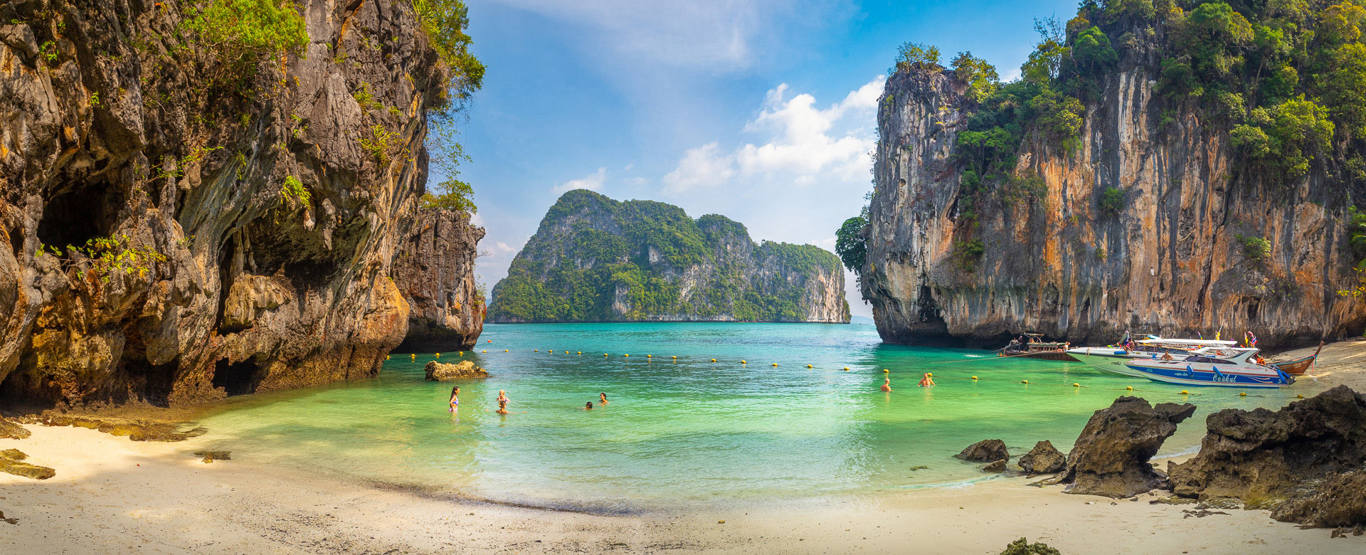 Visiter Koh Yao Noi Top 12 à Faire Voir Où Dormir