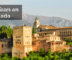 o que fazer em Granada