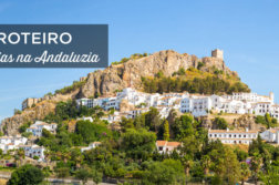 roteiro 10 dias Andaluzia