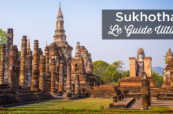 vister Sukhothai