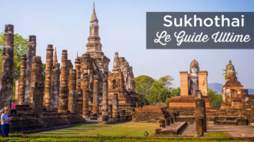 vister Sukhothai