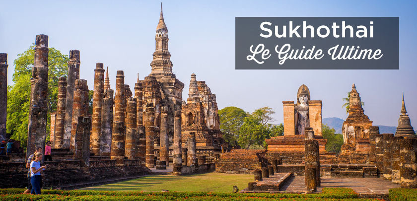 vister Sukhothai