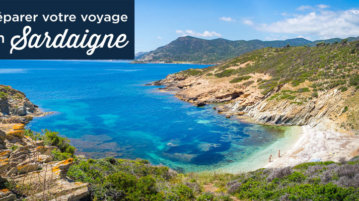 voyage Sardaigne