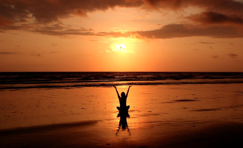 yoga plage koh lanta