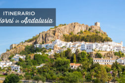 10 giorni in Andalusia