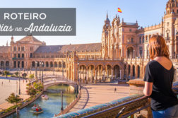 2 semanas Andaluzia