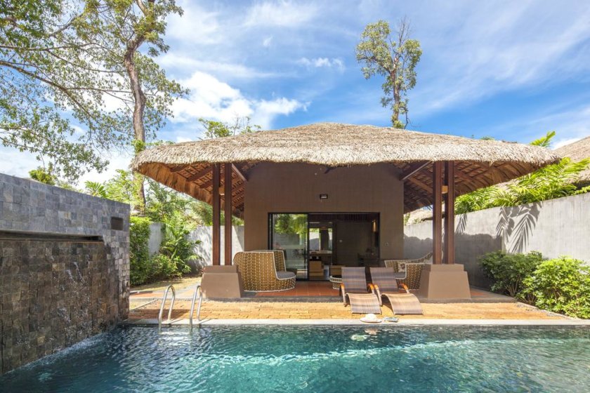 Hotel Beyond Resort Khao Lak - Vacances all inclusive en Thaïlande