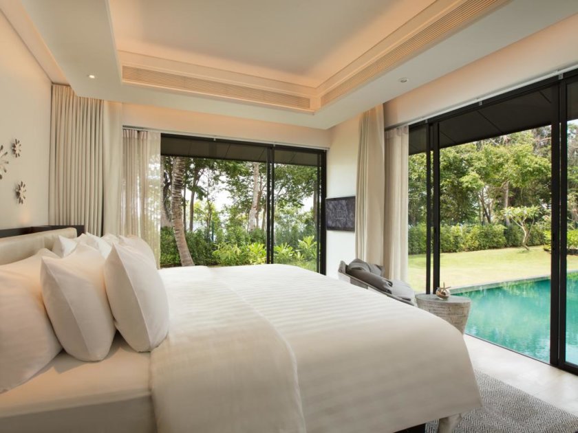 Hotel The Shell Sea Krabi -Hotel all inclusive Thaïlande