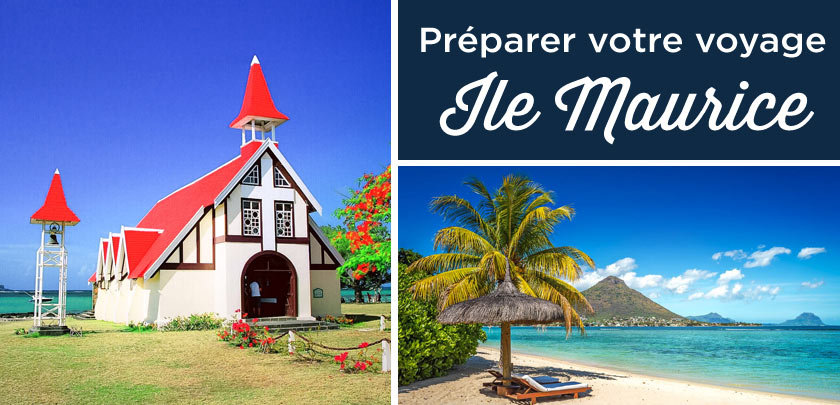 voyage Ile Maurice