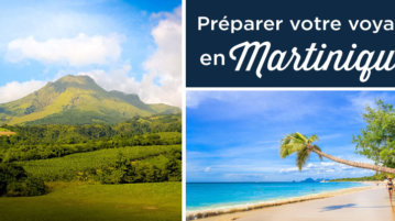 voyage Martinique