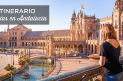Andalucia en 15 dias