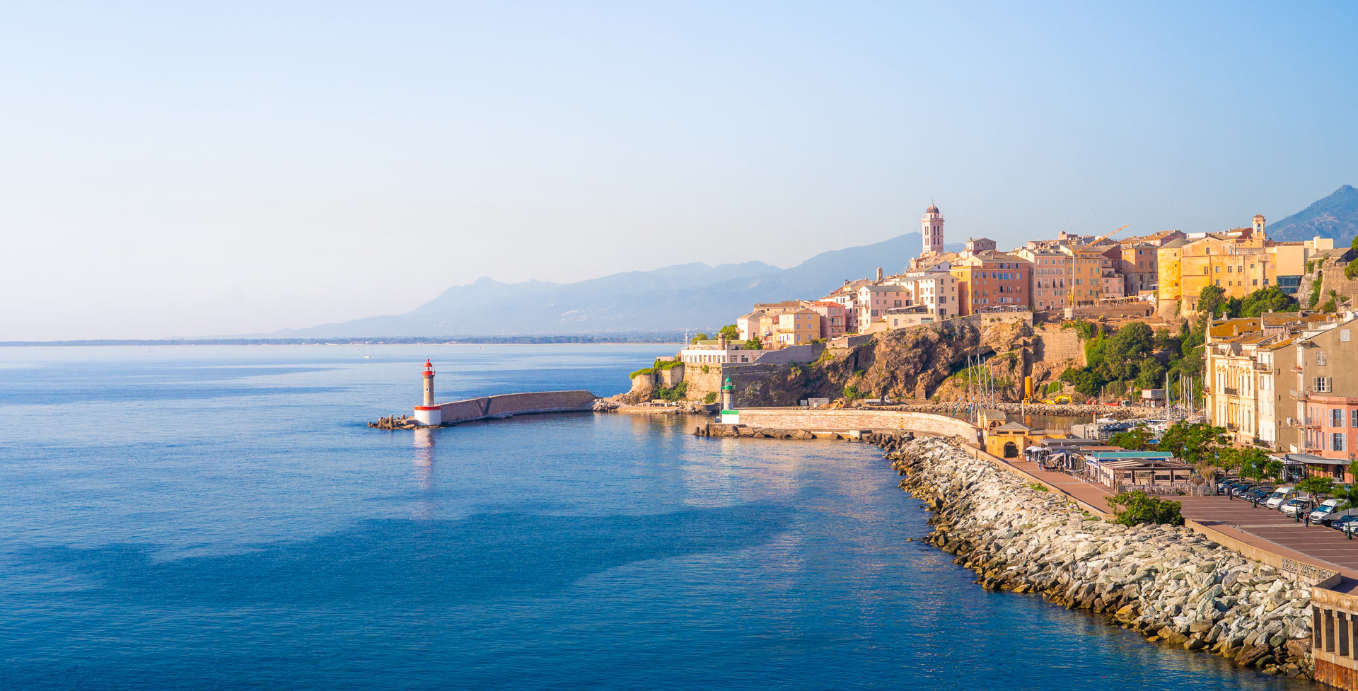 Vacances. Le top de la Corse du Sud, entre mer et montagne