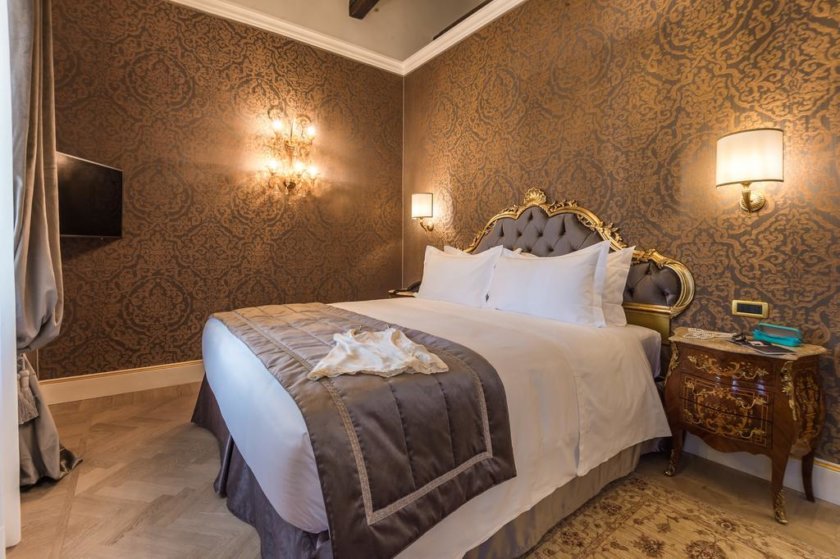 Castello Hotel Ai Reali Small Luxury Hotels of the World