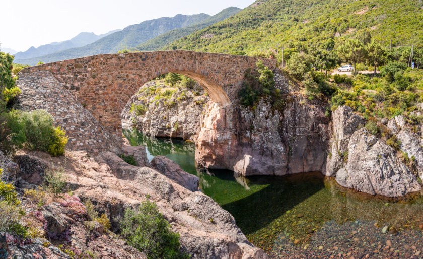 Fango Corsica