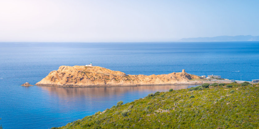 L'Île-Rousse