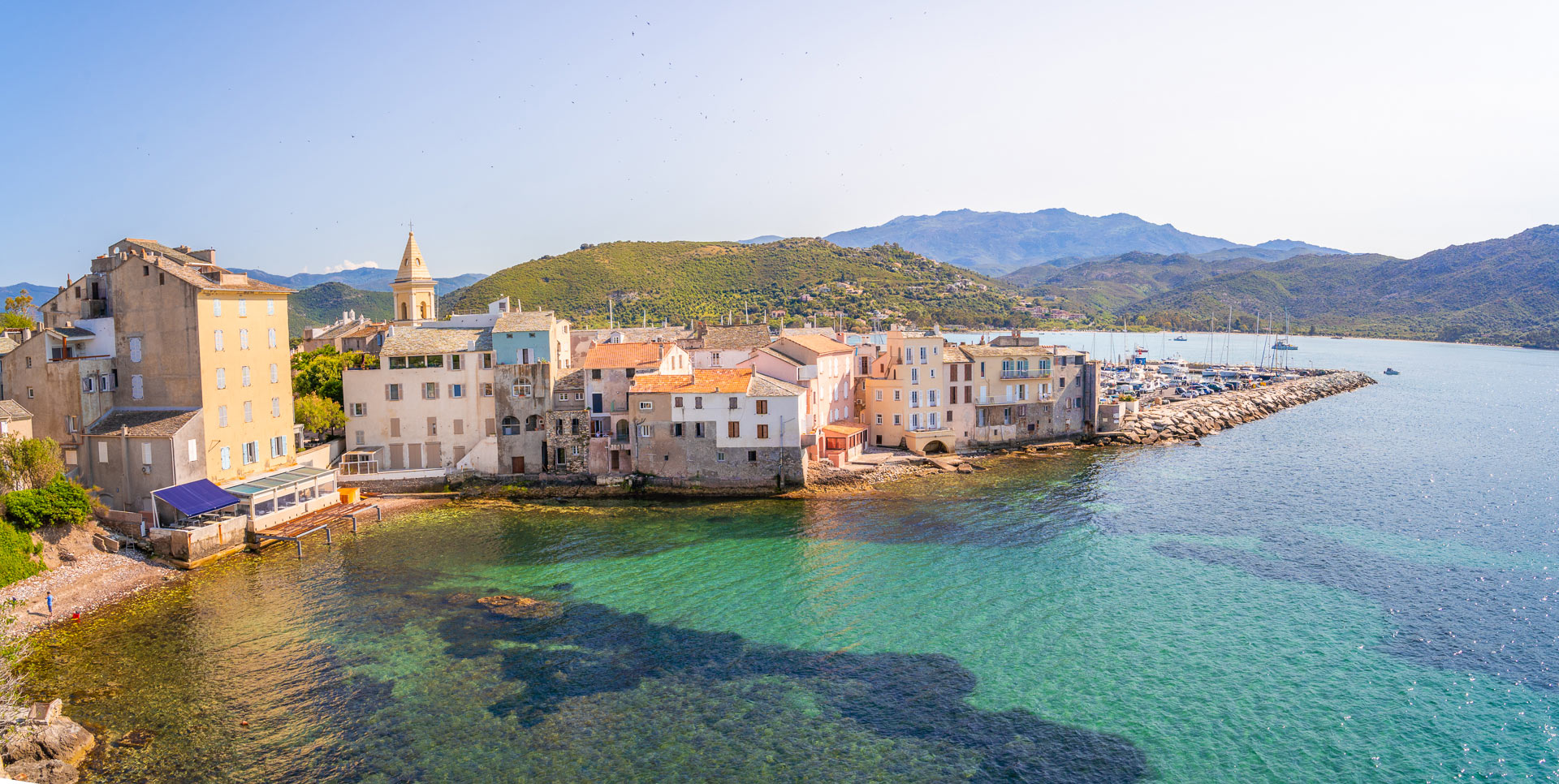 saint florent tourisme