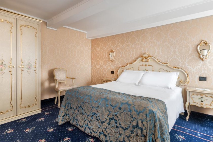 San Marco Hôtel Montecarlo