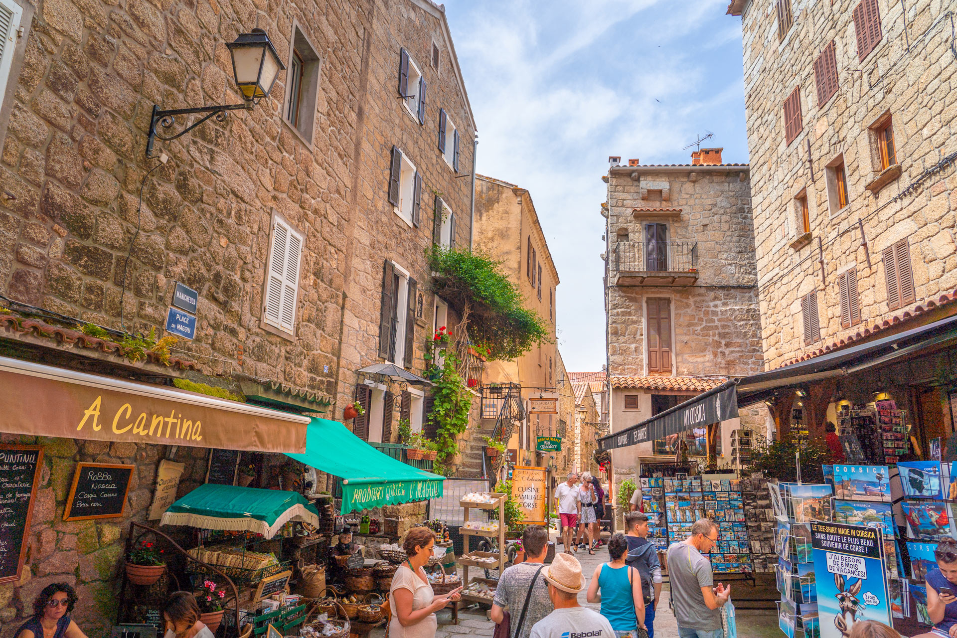 Randonnée village de Canari (Cap Corse), image size:1920x1280
