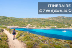 7 jours en Corse