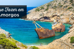 Amorgos