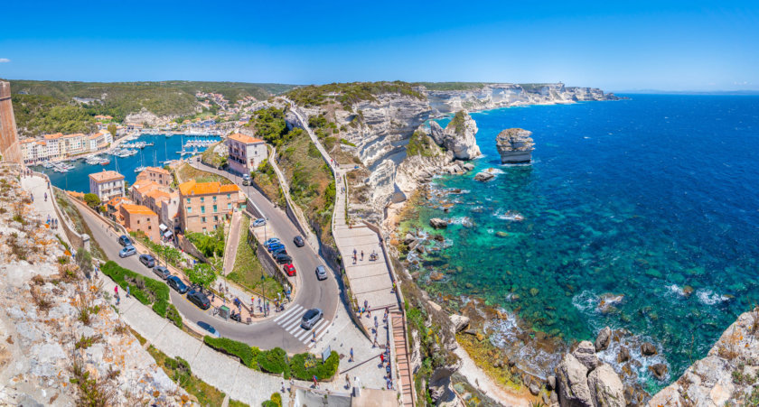 Bastione dello Stendardo Bonifacio