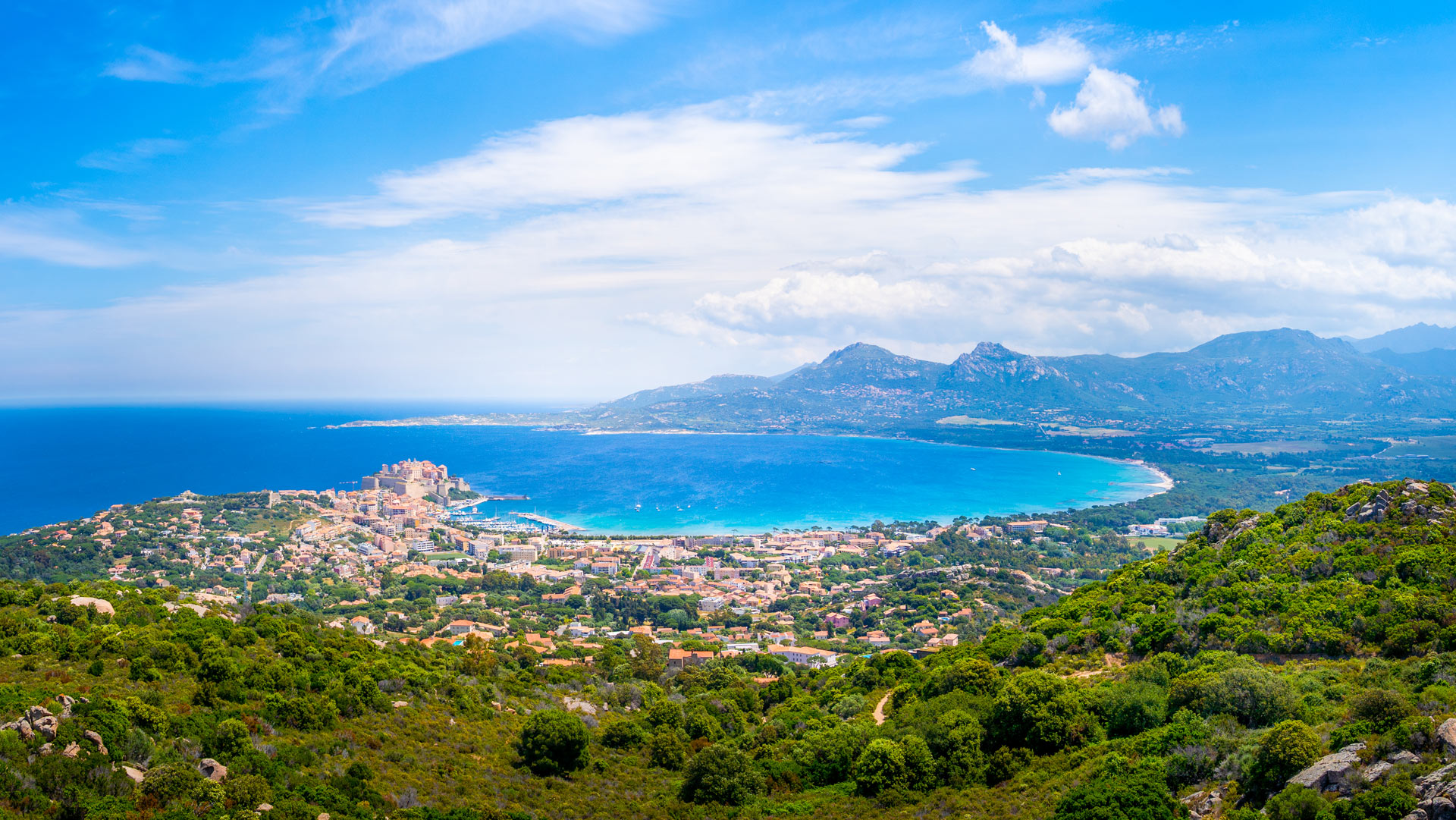 Visiter Calvi TOP 15 Choses Faire Et Voir O Dormir Corse 2020