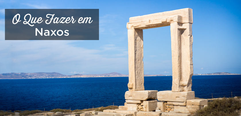 Naxos