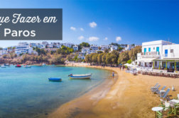 Paros