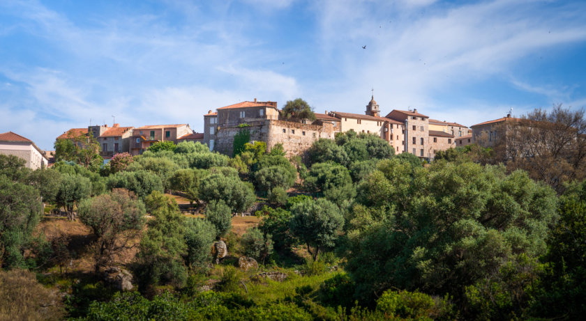 Porto Vecchio