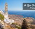 Tinos Grecia