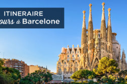 Visiter Barcelone en 3 jours