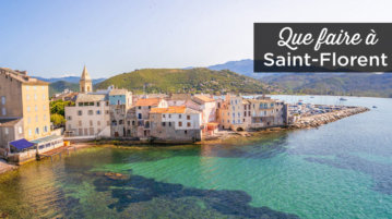 que faire à Saint-Florent