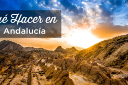 que ver en Andalucia