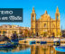 roteiro Malta 2-3 dias
