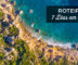 roteiro Malta 7 dias