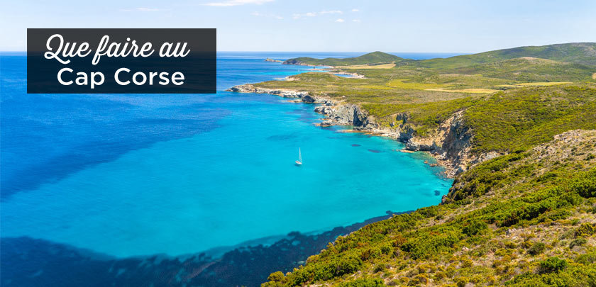 Cap Corse