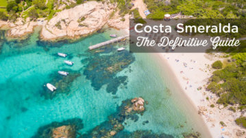 Costa Smeralda