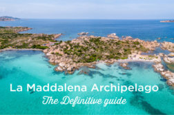 La Maddalena