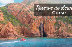 Réserve de Scandola