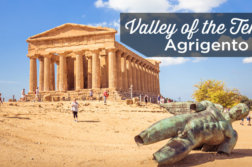 Valley of the Temples