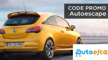 code promo Autoescape