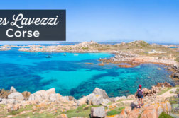 iles Lavezzi