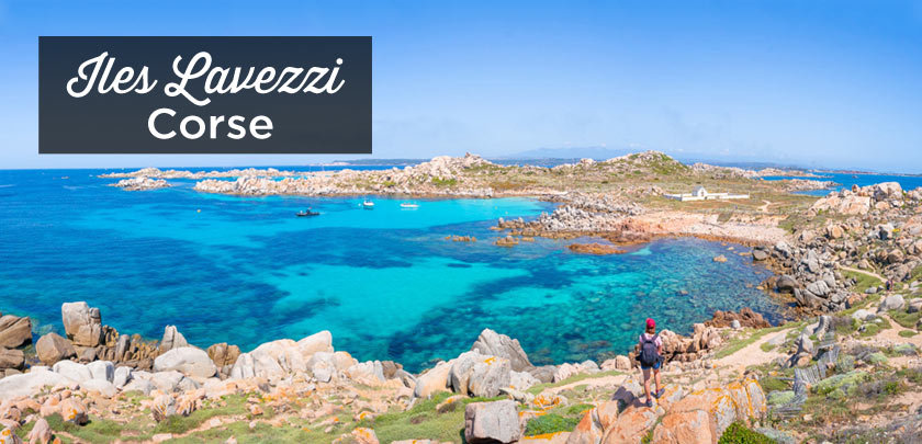 iles Lavezzi